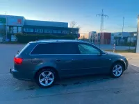 Gebraucht Audi A4 140 PS (102 kW) 2006 Kombi