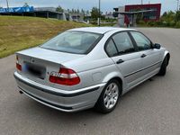 gebraucht BMW 318 E46 i