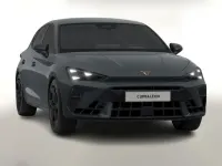 Neu Cupra Leon VZ 300 PS (220 kW) 2026 Fiord blau Limousine