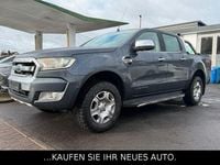 Gebraucht Ford Ranger Limited 160 PS (117 kW) 2016 Other Pickup