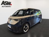 gebraucht VW ID. Buzz Pro langer Radstand 210 kW (286 PS) Heck