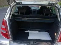 Gebraucht Mercedes A150 75 PS (55 kW) 2007 Grau Limousine