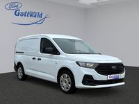 Gebraucht Ford Transit Connect Trend 102 PS (75 kW) 2025 Weiß Van / Kleinbus