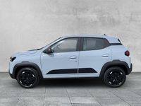 Neu Dacia Spring Extreme 73 kW (100 PS) 2026 Blau Kleinwagen