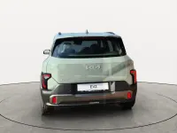 Ny Kia EV2 Air 108 kW (147 HK) 2026 Grå SUV