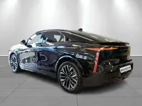 Neu DS Automobiles N°8 169 kW (230 PS) 2026 Schwarz SUV