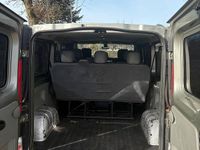 Second-hand Renault Trafic 145 CP (106 kW) 2008 Monovolum