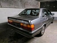 gebraucht Audi 90 2.2 Typ 81 BJ 1985 Sportfahrwerk etc.