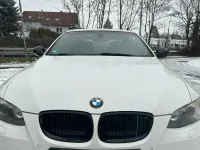 Gebraucht BMW 320 Cabriolet M Sport 177 PS (130 kW) 2010 Weiß Cabrio