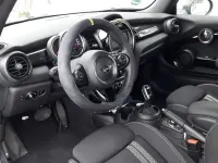 Gebraucht Mini Cooper S 192 PS (141 kW) 2019 Blau Kleinwagen