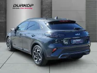 Neu Kia XCeed GT-Line 179 PS (131 kW) 2025 Grau SUV