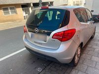 gebraucht Opel Meriva guter zustand