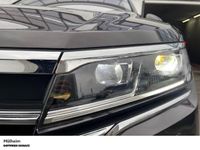 gebraucht VW Touareg Elegance