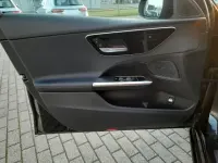 Gebraucht Mercedes C200 Avantgarde 224 PS (164 kW) 2022 Schwarz Limousine