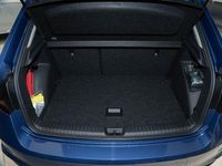 Nowe Skoda Fabia 116 KM (85 kW) 2026 Niebieski Sedan/Limuzyna