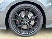 Gebraucht Audi RS3 400 PS (294 kW) 2026 Daytonagrau perleffekt Limousine