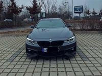 Gebraucht BMW 428 245 PS (180 kW) 2014 Grau Coupé