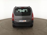 Gebraucht Citroën Berlingo Feel 131 PS (96 kW) 2019 Grau Van / Kleinbus