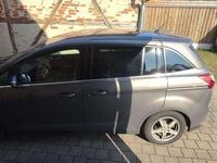 Gebraucht Ford Grand C-Max Titanium 150 PS (110 kW) 2013 Van / Kleinbus