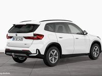 Gebraucht BMW X1 Shadowline 156 PS (114 kW) 2025 Weiß SUV