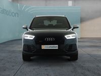 gebraucht Audi SQ5 3.0 TDI quattro *Navi*AHK*Rückfahrkamera*