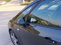 Gebraucht Opel Zafira Edition 101 PS (74 kW) 2013 Schwarz Van / Kleinbus