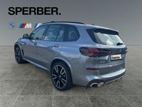 Gebraucht BMW X5 Performance 286 PS (210 kW) 2025 Grau SUV