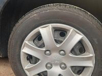 Gebraucht Peugeot 206+ 75 PS (55 kW) 2009 Kleinwagen