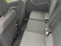 Gebraucht Opel Meriva 105 PS (77 kW) 2008 Silber Van / Kleinbus
