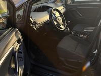 Gebraucht Toyota Verso 124 PS (91 kW) 2013 Grau Van / Kleinbus