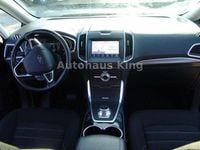 Gebraucht Ford Galaxy Titanium 150 PS (110 kW) 2021 Agate black Van / Kleinbus