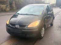 Gebraucht Mitsubishi Colt 95 PS (69 kW) 2005 Kleinwagen
