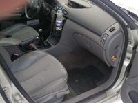 Gebraucht Renault Laguna II Authentique 120 PS (88 kW) 2002 Grün Limousine