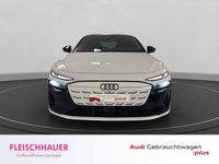 Gebraucht Audi A6 e-tron Ambiente 314 kW (428 PS) 2025 Gletscherweiß metallic Kombi
