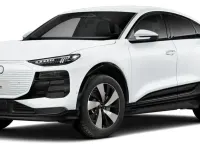 Gebraucht Audi Q6 Sportback e-tron Ambiente 185 kW (252 PS) 2025 Gletscherweiss SUV