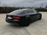 Gebraucht Audi A7 S-Line 245 PS (180 kW) 2011 Kleinwagen