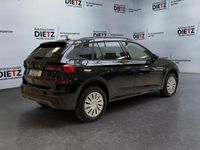 Neu Skoda Kamiq Selection 116 PS (85 kW) 2025 Black magic perleffekt SUV