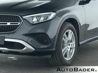 Gebraucht Mercedes GLC220 Advanced Plus 197 PS (144 kW) 2025 831 lack graphitgrau SUV