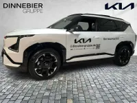 Gebraucht Kia EV5 Launch Edition 160 kW (218 PS) 2026 Weiß (metallic) SUV