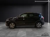Neu VW T-Cross Comfortline 116 PS (85 kW) 2025 Deep black perleffekt (schwarz) SUV