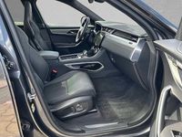 Gebraucht Jaguar F-Pace 405 PS (297 kW) 2023 Carpathian grey SUV
