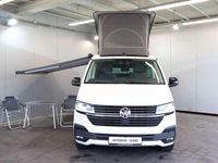 Gebraucht VW California California 150 PS (110 kW) 2023 Weiß Van