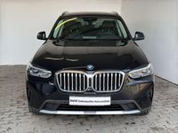 Gebraucht BMW X3 Sport Line 292 PS (214 kW) 2022 Schwarz SUV