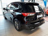 gebraucht Ford Kuga ST-Line X 1,5l EcoBoost 150PS