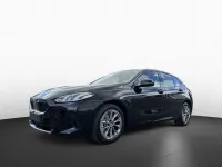 Neu BMW 120 Comfort Edition 170 PS (125 kW) 2026 Schwarz (schwarz) Kleinwagen
