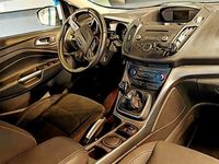 Gebraucht Ford Kuga Trend 120 PS (88 kW) 2019 Weiß SUV