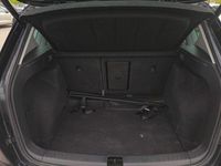Gebraucht Seat Ateca FR 150 PS (110 kW) 2021 Schwarz SUV