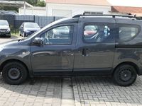 gebraucht Dacia Dokker Comfort/1-Hand/Tüv 05/2025/Euro6