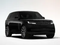 Neu Land Rover Range Rover Autobiography 349 PS (256 kW) 2026 Schwarz SUV