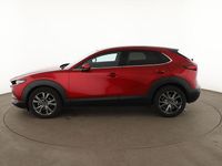 Gebraucht Mazda CX-30 Selection 180 PS (132 kW) 2020 Rot SUV